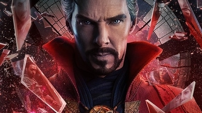 Doctor Strange