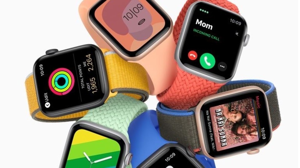 Apple Watch Series SE is currently witnessing a great price drop at the moment on Croma