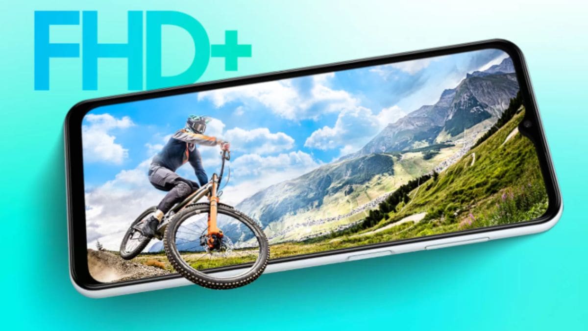 The teaser hasn't shared anything about the chipset but confirmed to come with up to 8GB RAM. However, the earlier leaked specifications on the Geekbench listing hints that it will pack the Samsung Exynos 850 chipset. Samsung Galaxy A13