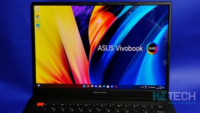 Asus Vivobook S14