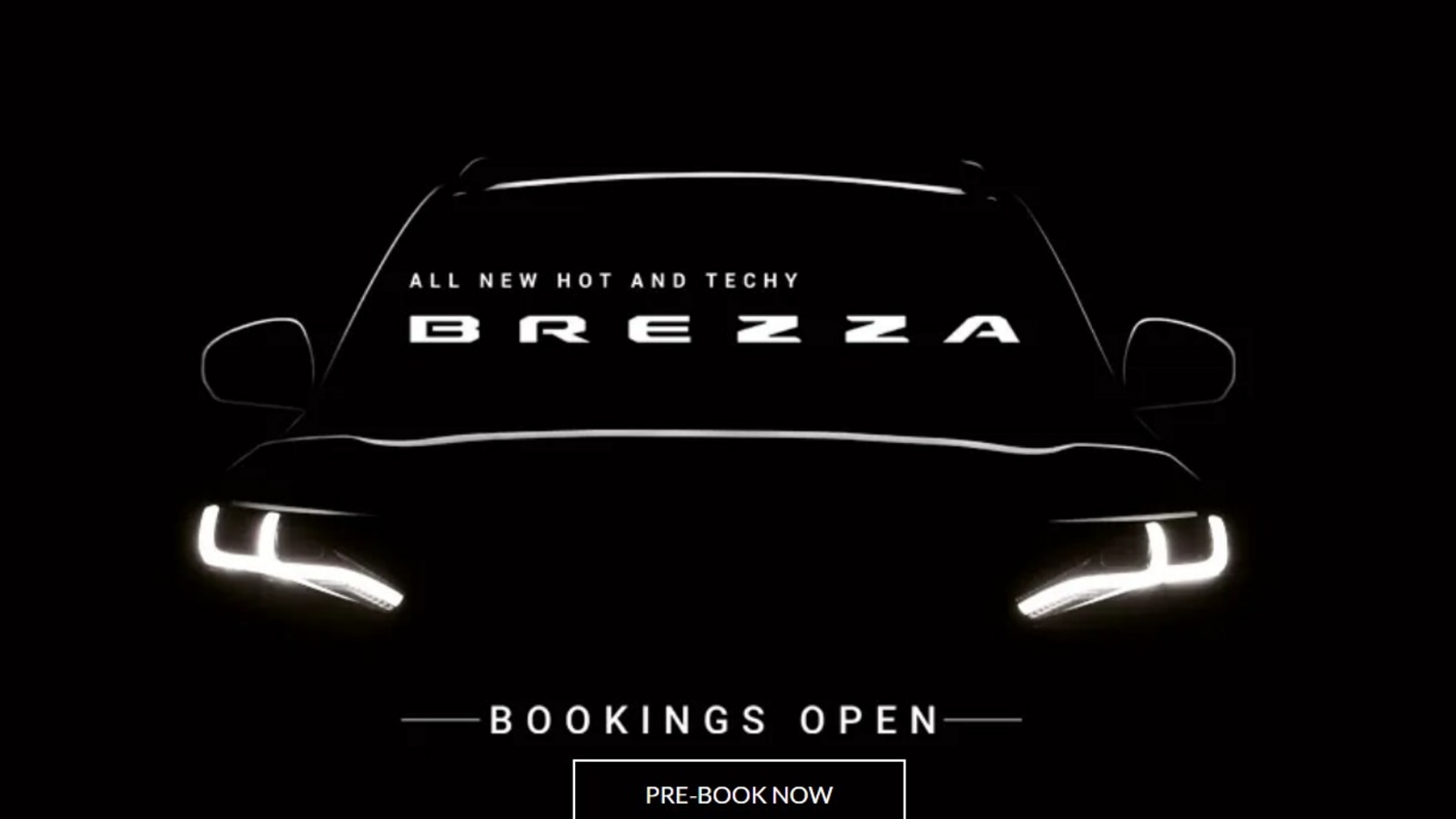 Check steps to do 2022 Maruti Suzuki Brezza bookings online. 2022 Maruti Suzuki Brezza