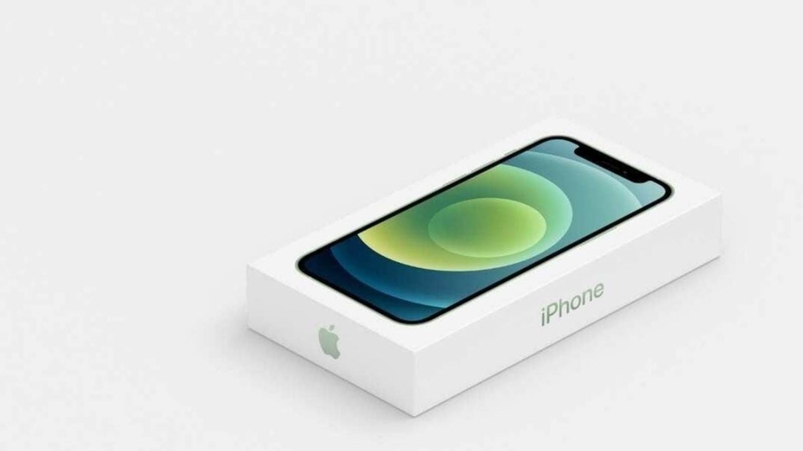 iPhone 12