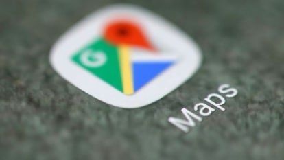 UPDATE 1-German watchdog launches Google Maps investigation. 