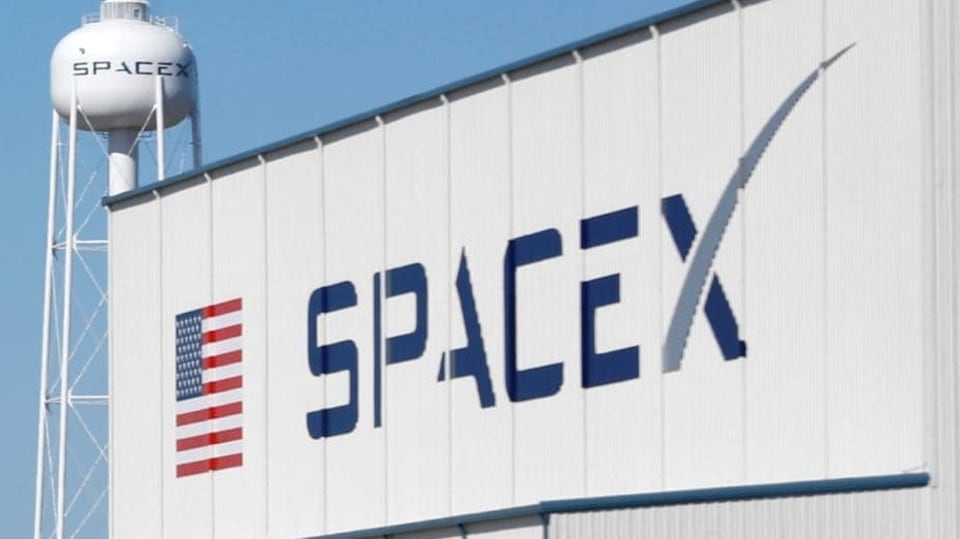 SpaceX