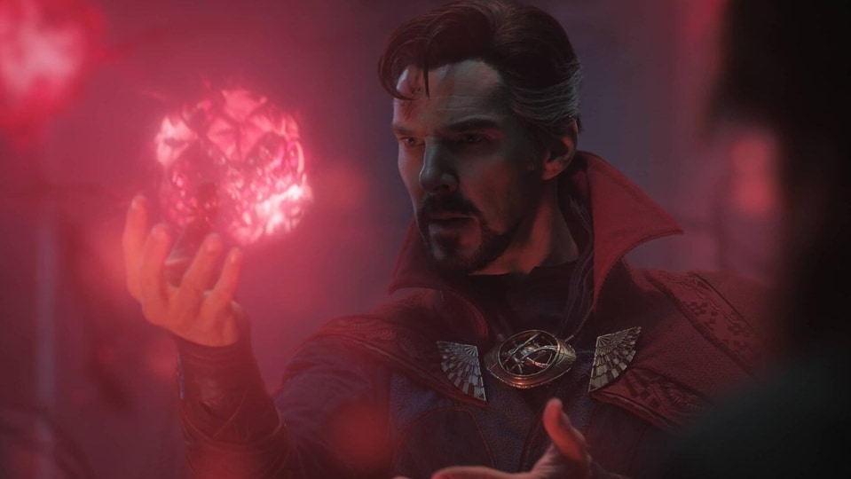 Doctor Strange 2 OTT release date is set to come soon on Disney+ Hotstar. The latest Marvel movie will set up the multiverse saga for you. Find the date and time to watch the movie.