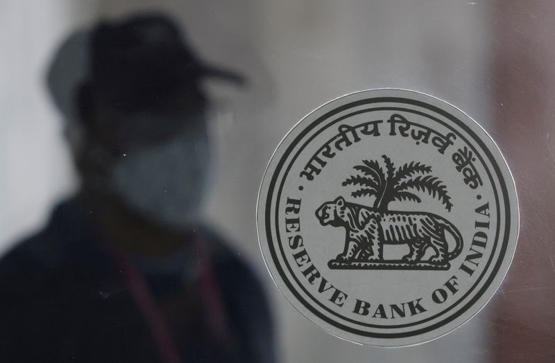 Reserve Bank of India (RBI)