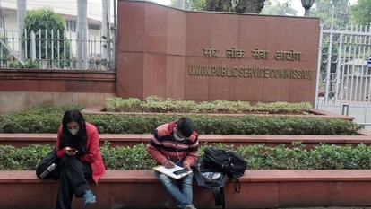 UPSC CSE 2022 results announced!