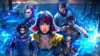 Garena Free Fire MAX Redeem Codes for June 22: Get free rewards from this website; Get the link and the step-by-step guide to submit them. 
