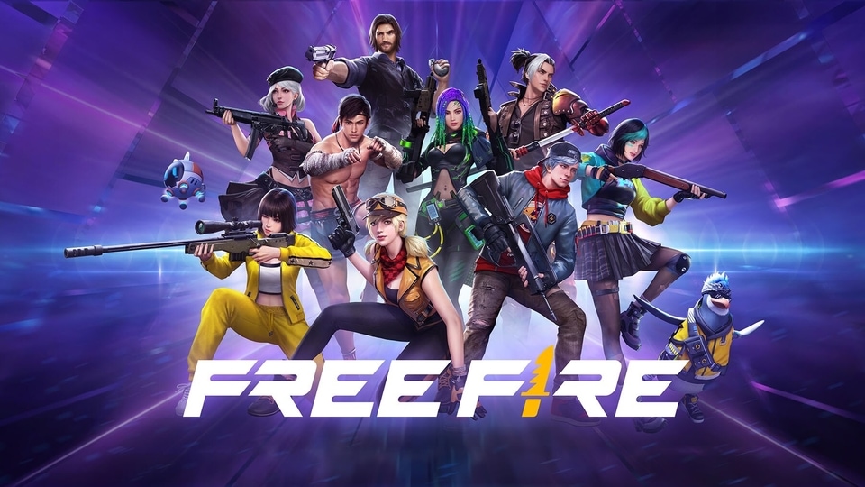 Free fire images  Fire image, Free games, Game pictures