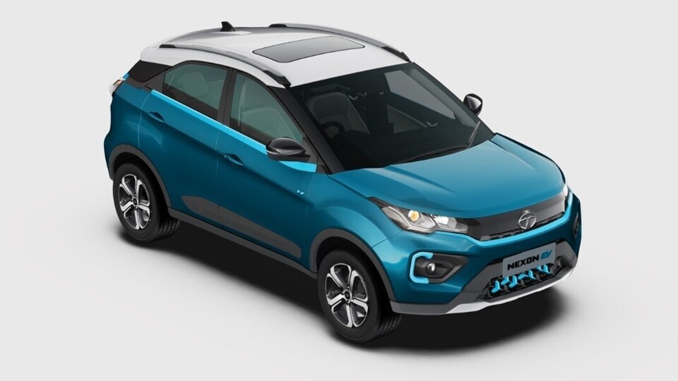 Tata Nexon EV fire incident report to be shared by Tata Motors after the investigation ends.