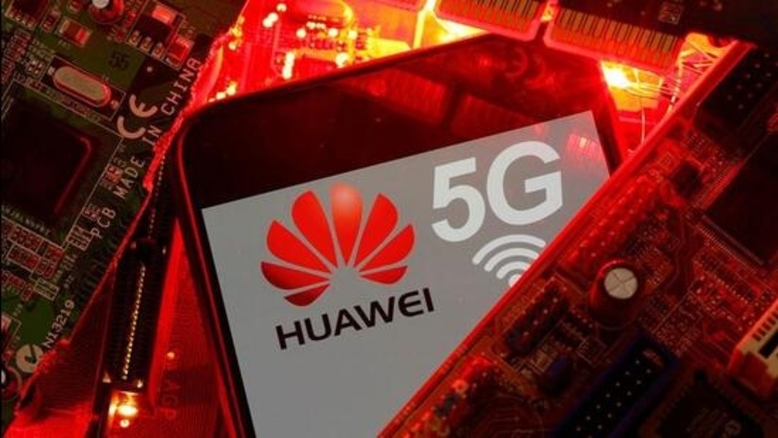 China's Huawei Loses Swedish Appeal Over 5G Ban | Tech News