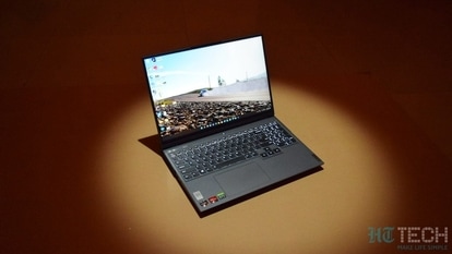 Lenovo Legion 5 Pro