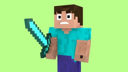 Minecraft