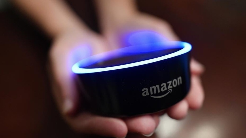Alexa had learned to simulate a voice based on less than a minute of that person’s speech, according to Alexa chief scientist Rohit Prasad.