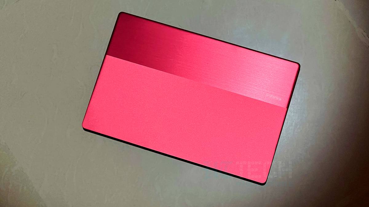 The 50Wh battery can go at most up to 4 hours on a stretch. You get a 65W USB-C charger in the box. Infinix INBook X1 Slim