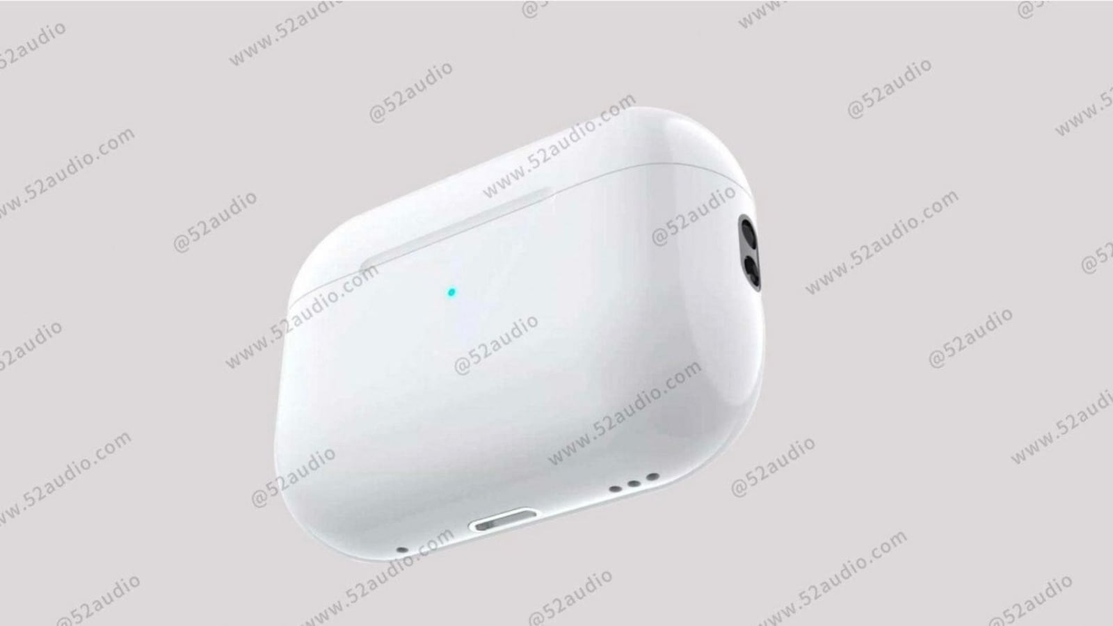 Apple AirPods Pro Gen 2