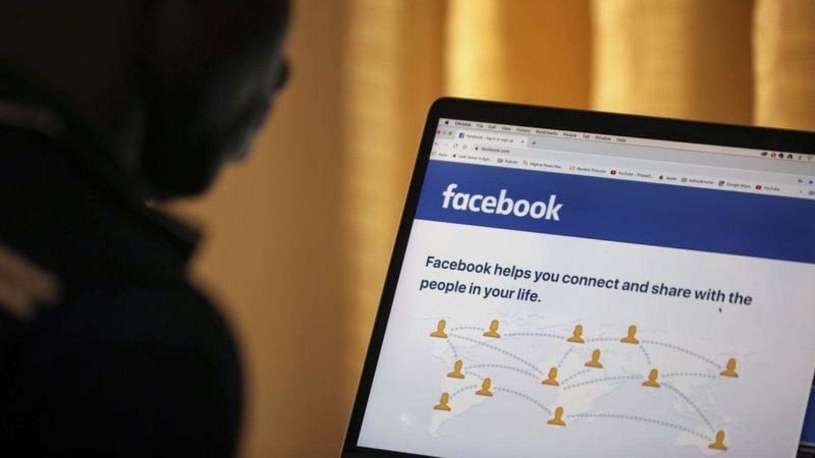 Facebook