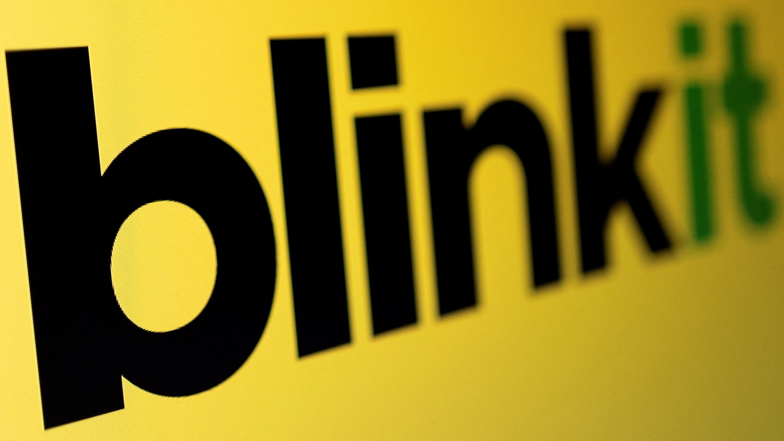 Blinkit