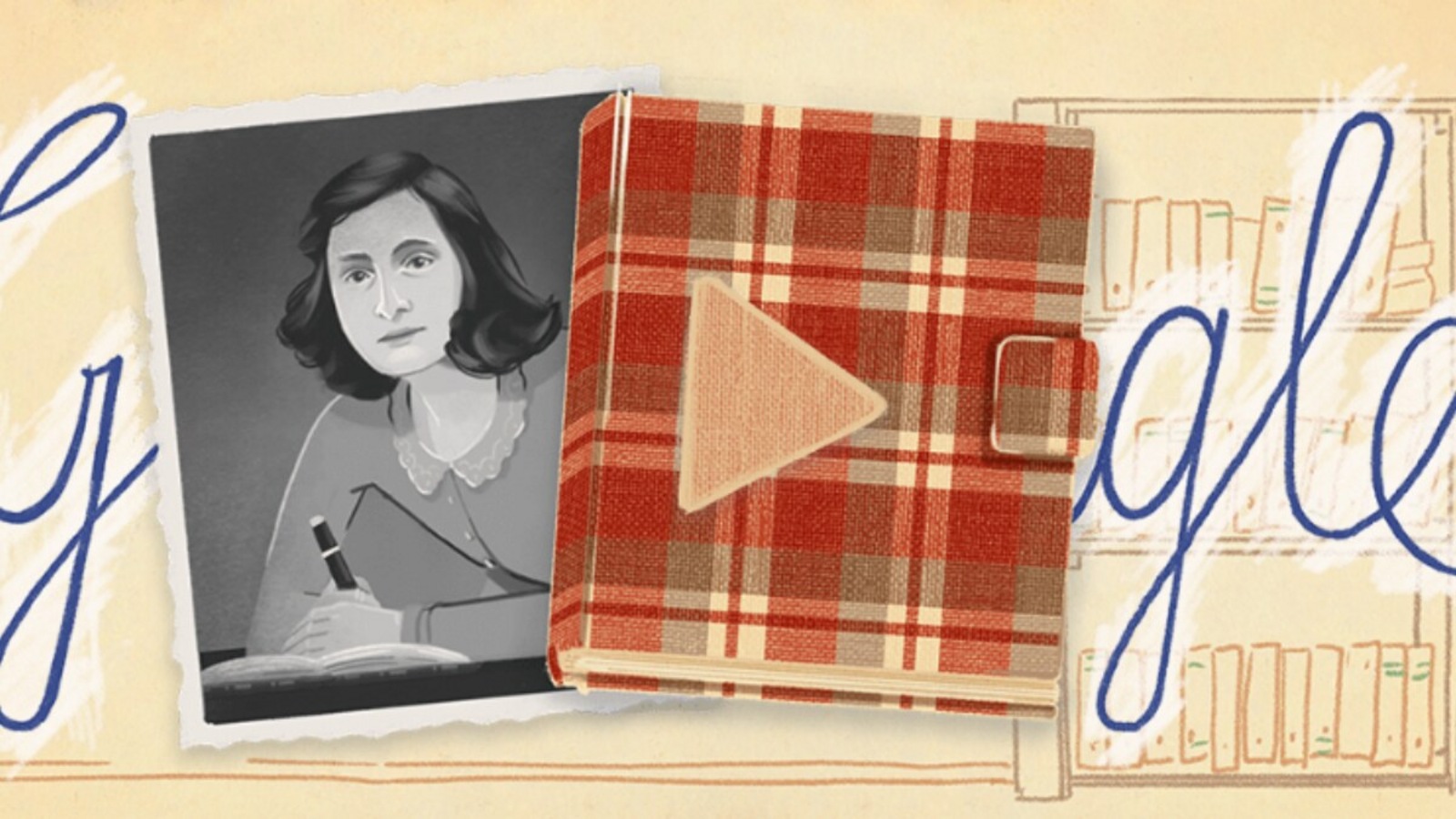 Google Doodle