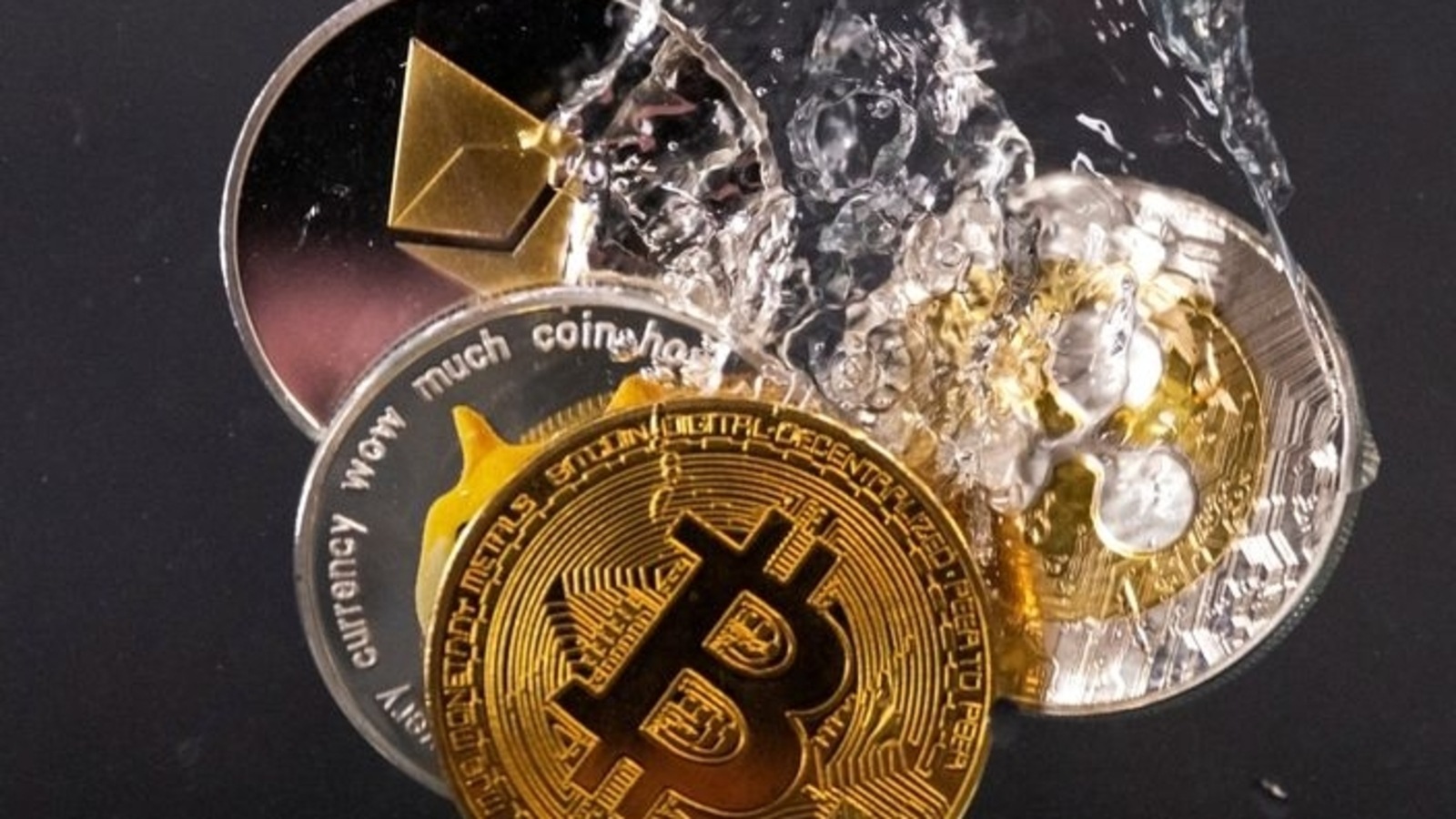 Bitcoin