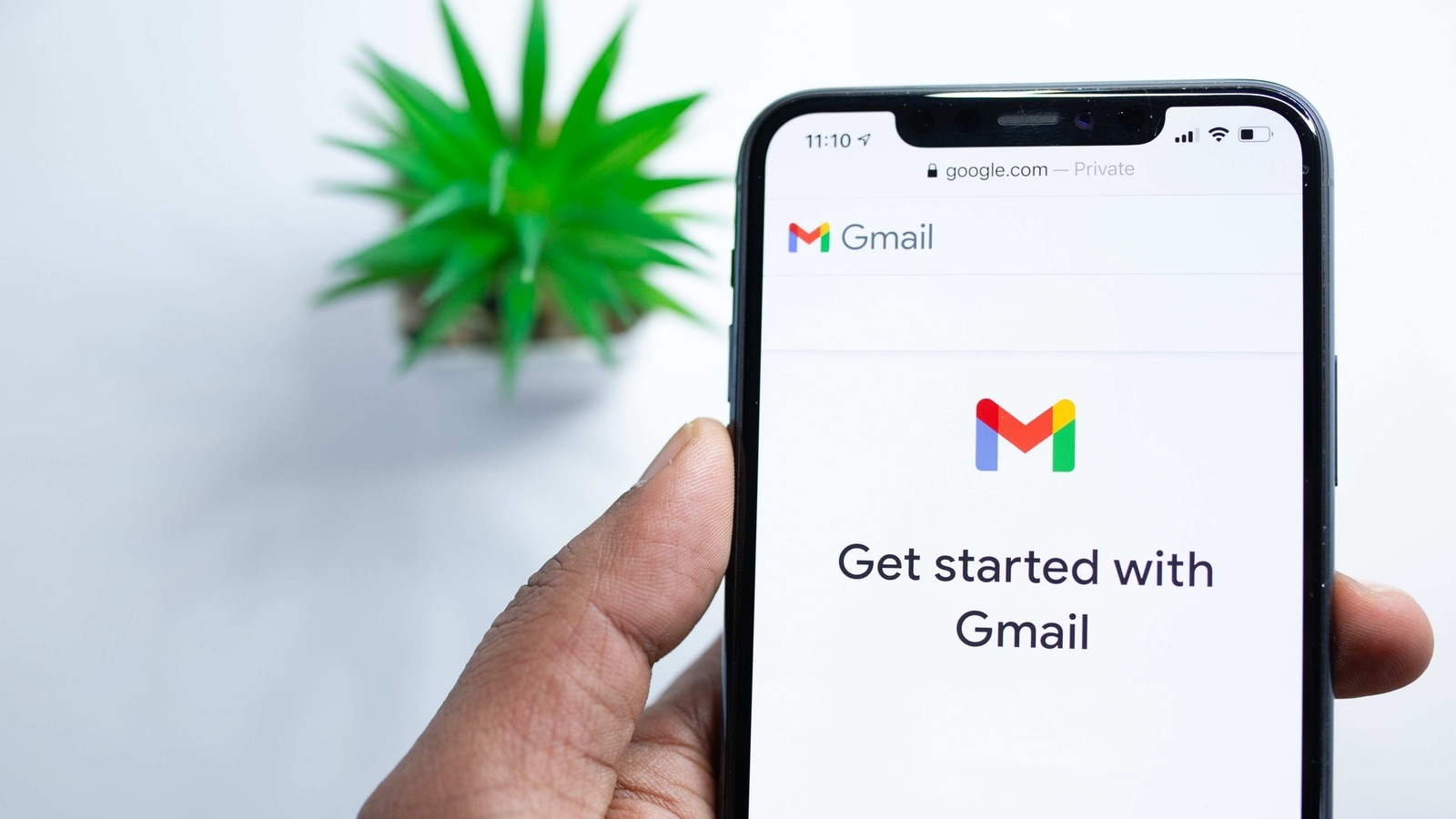 Gmail