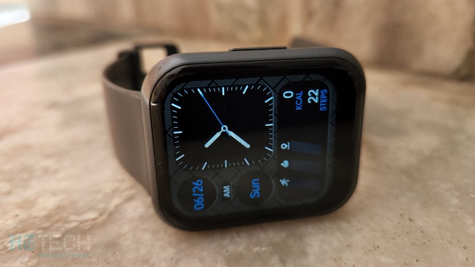 Best smartwatch with hot sale calling facility