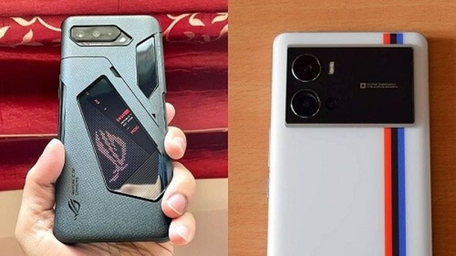 iQOO 10 Pro, Very little Telephone (1) to Asus ROG Phone 6 – remarkable smartphone launches in July 2022
