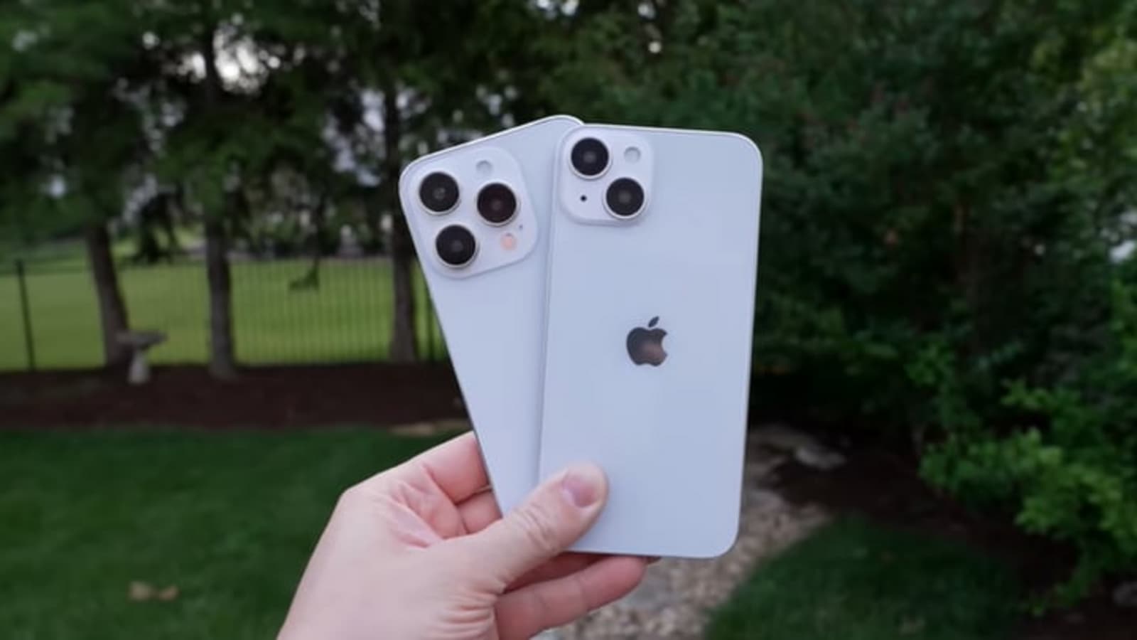 Apple iphone 14 Pro and Iphone 14 Pro Max established to get this incredible new aspect