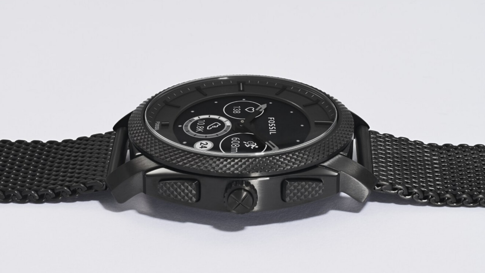 Fossil Gen 6 Hybrid Smartwatch to Launch on June 27 With Up to 2 Weeks of  Battery Life