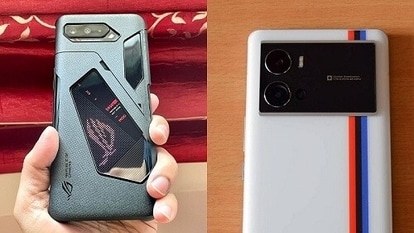 From iQOO 10 Pro, Nothing Phone (1) to Asus ROG Phone 6, check the upcoming smartphone launches in July 2022. (Representative Images)