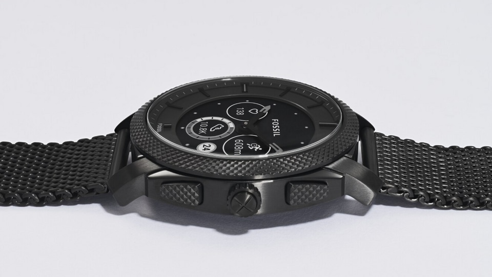 Here is all you need to know about  Fossil Gen 6 Hybrid smartwatch.
