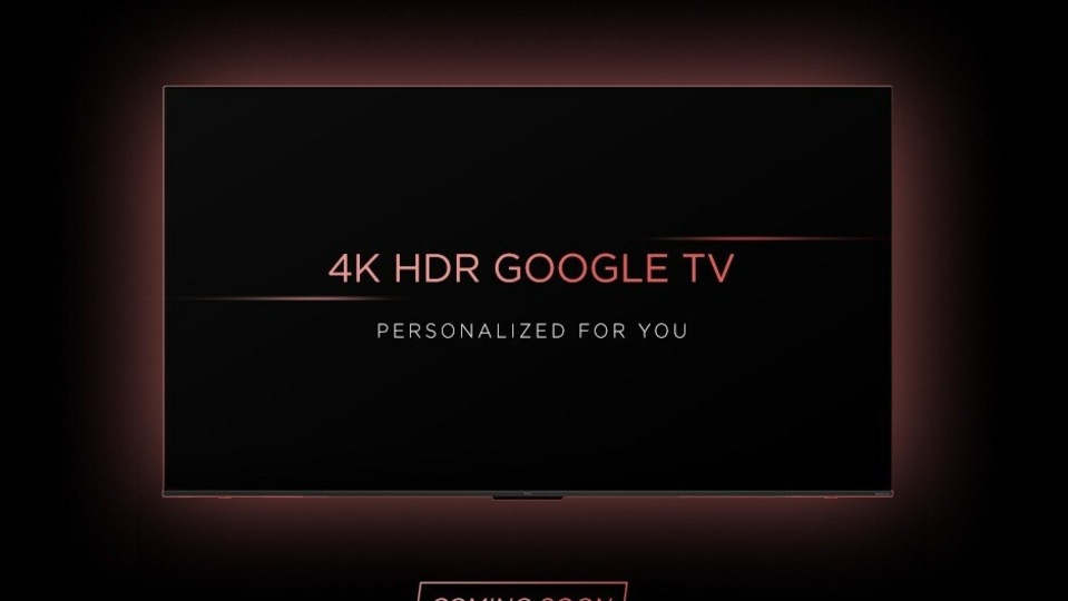 TCL Mini LED 4K Google TV is set to launch soon in India. TCL