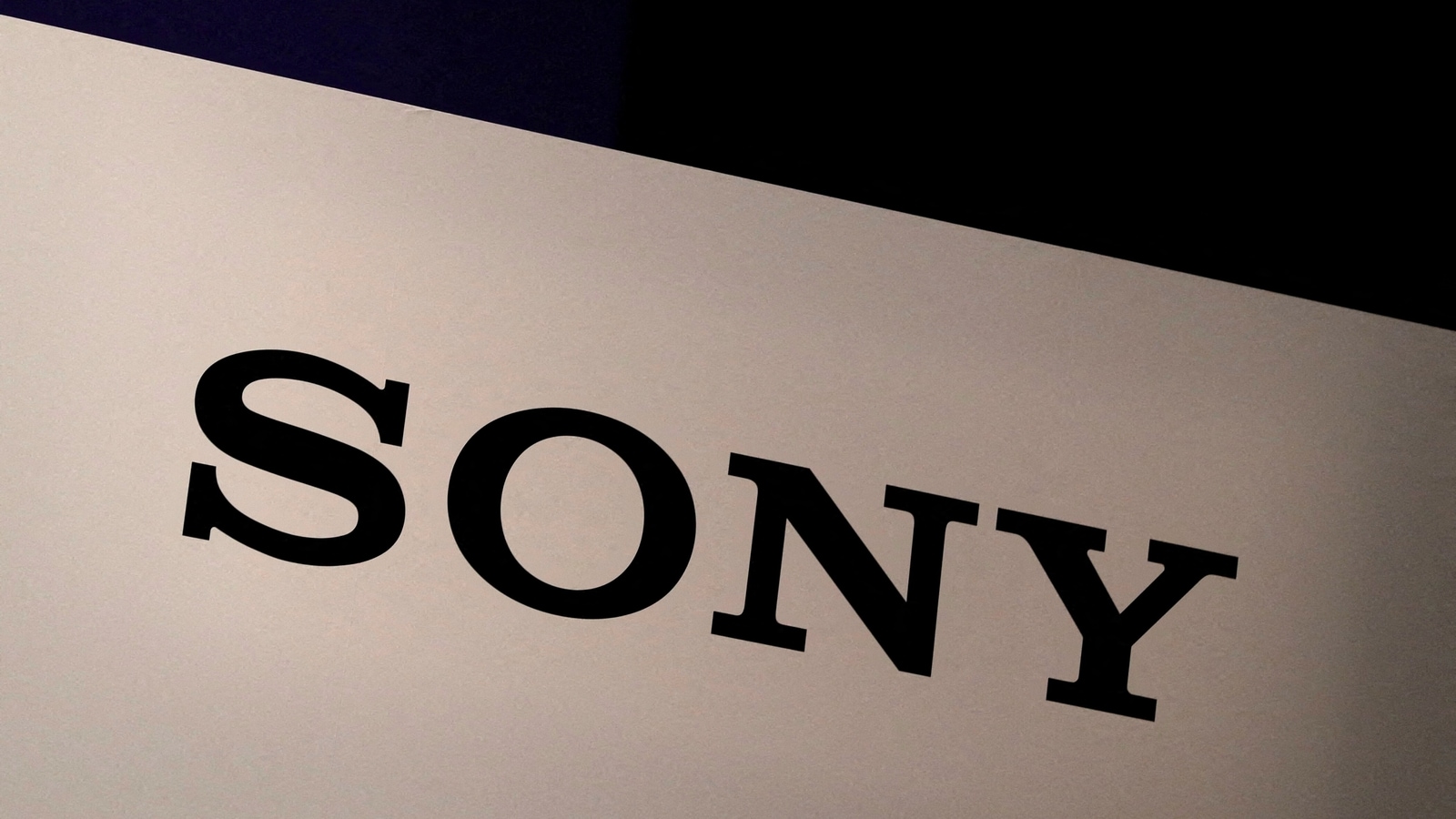 Sony