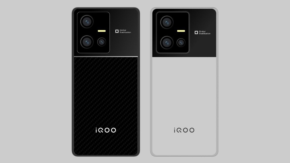 iQOO 10 series