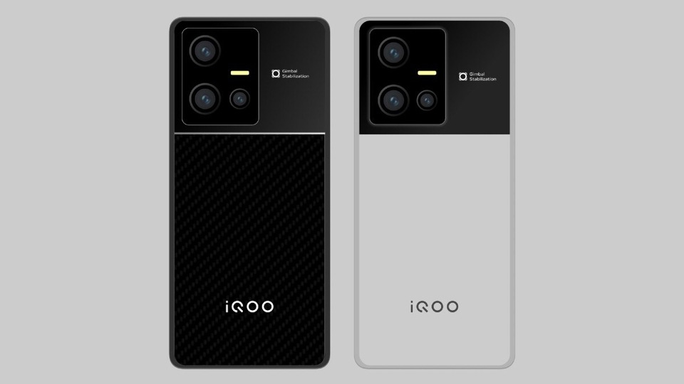 iQOO 10 series could also use the MediaTek Dimensity 9000+ chipset. iQOO 10 series