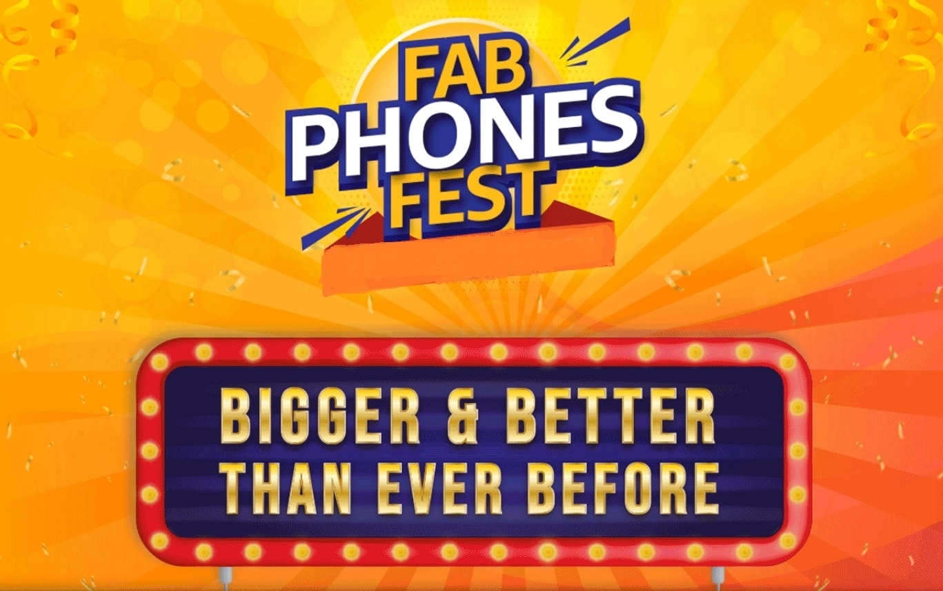 fab phone fest amazon 2022