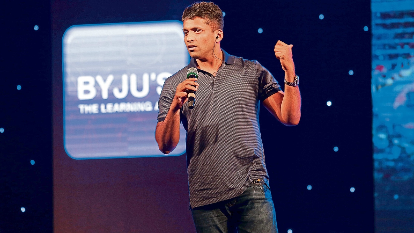 India Byju’s Mentioned to Provide About $1 Billion for 2U to Extend in US