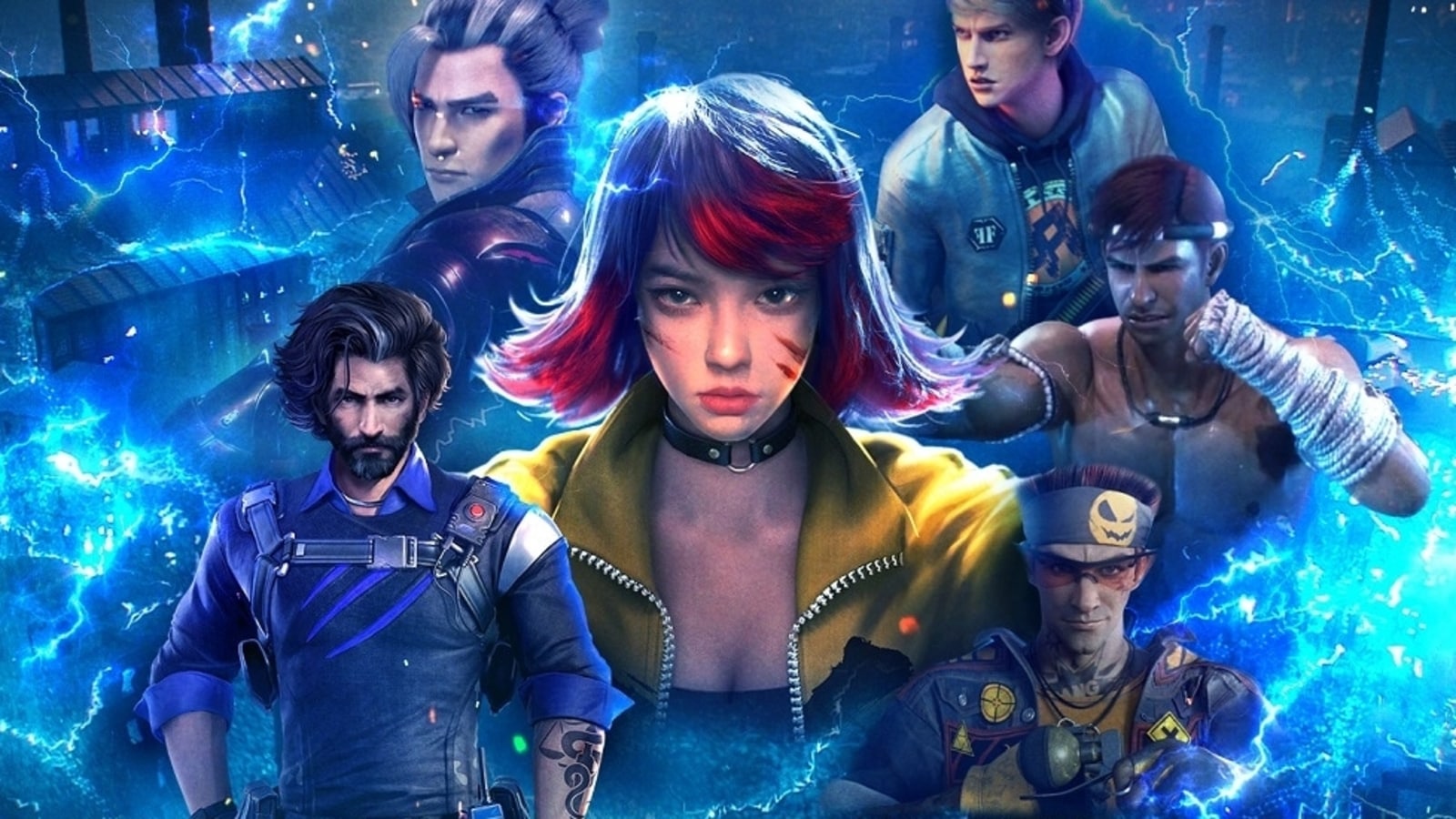 Garena Free Fire MAX Redeem Codes for June 29: Get free rewards from this website; Get the link. Garena Free Fire MAX Redeem Codes for June 29: Get free rewards from this website; Get the link.