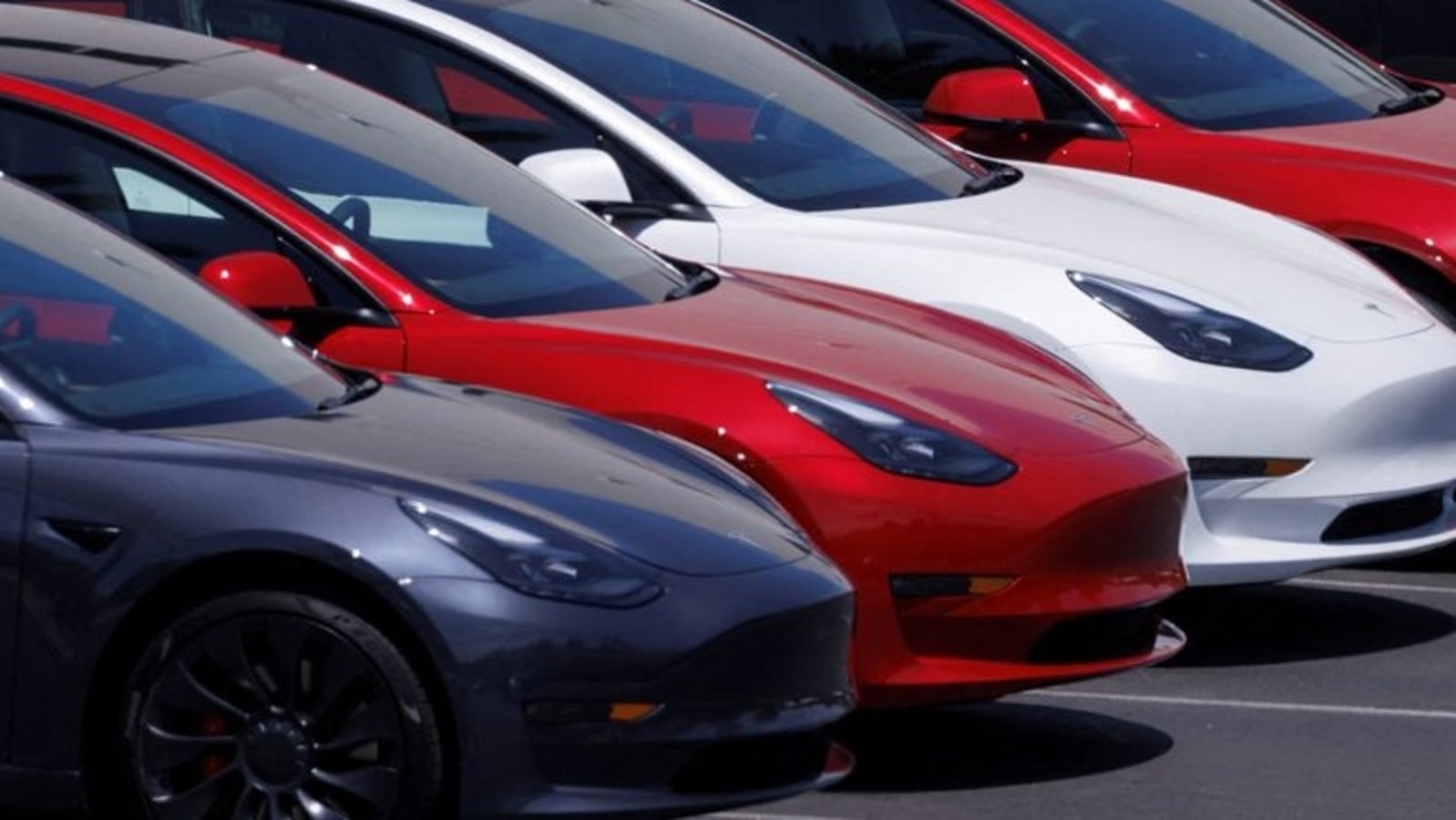 200 much more Tesla work cuts documented in California