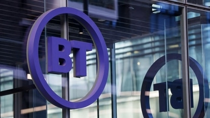 BT group