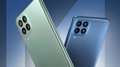 samsung new m series phone 2022