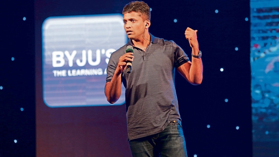 Byju's