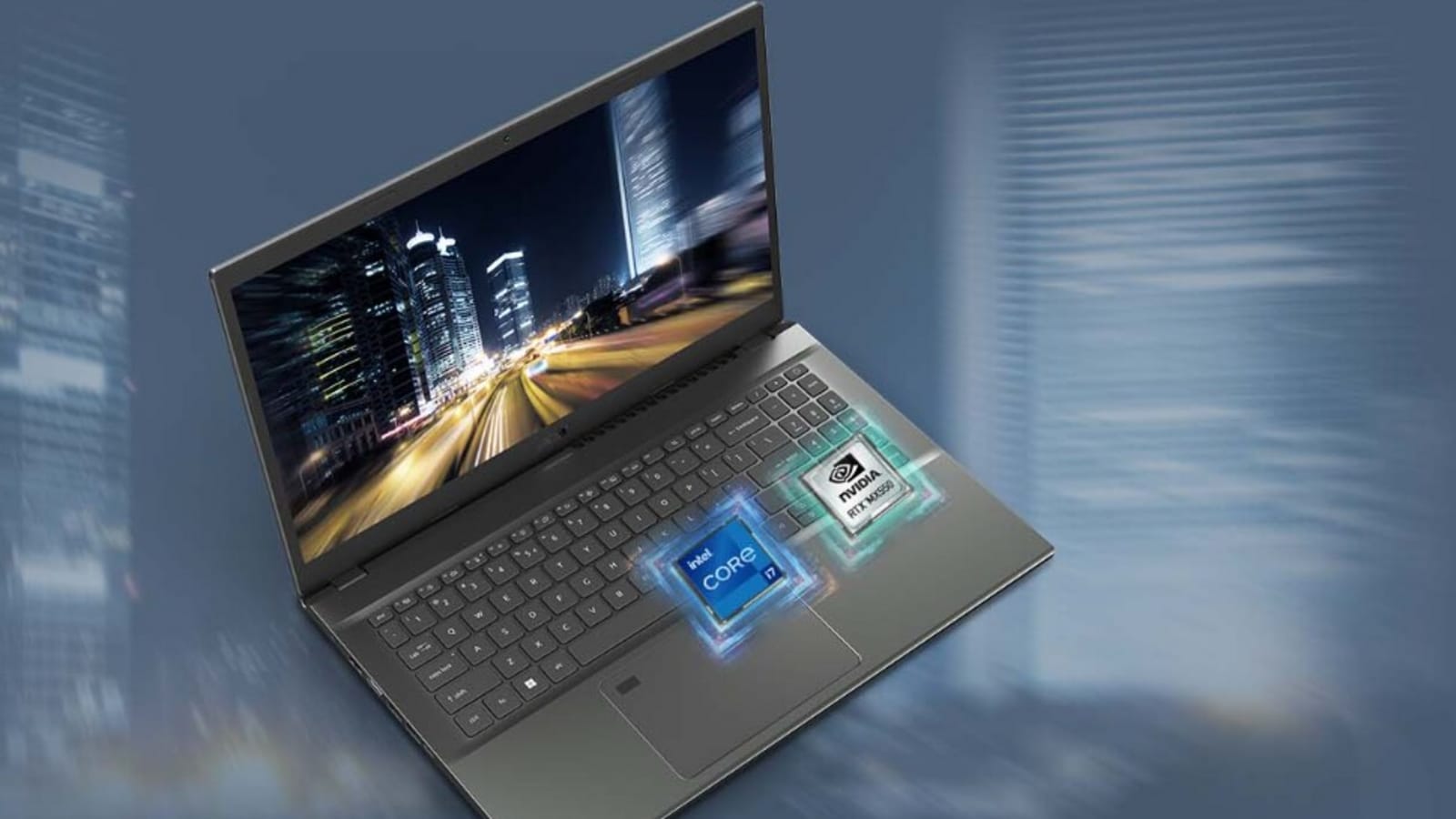 Acer launched Aspire 5 with Intel Core i5 graphics, RTX 2050 at a crazy price

 | Media Pyro