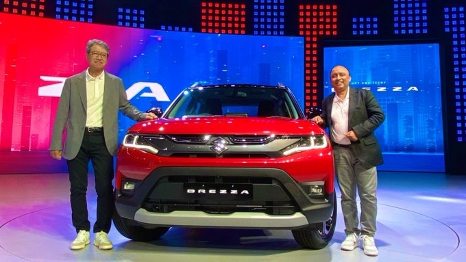 How to book 2022 Maruti Suzuki Brezza online now. Maruti Brezza booking online is open. How to book 2022 Maruti Suzuki Brezza online now.