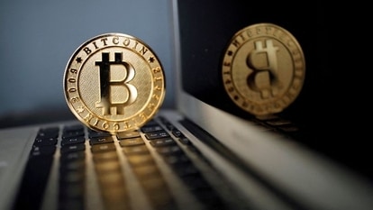 Bitcoin, the world’s largest digital token, has slumped in 2022 amid a risk-off mood driven by rate hikes and inflation fears.
