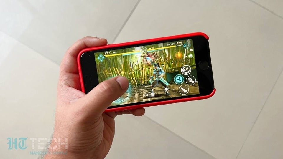 ARM's new GPU to provide hardware accelerated ray tracing for mobile games. (Representative Image)