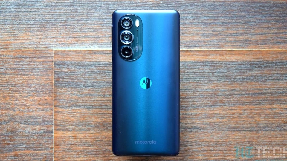 Motorola Edge 30 Pro