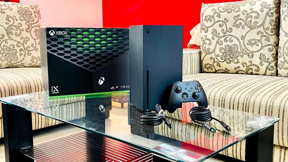 The best Xbox Series X deals in 2023: where is it in stock?