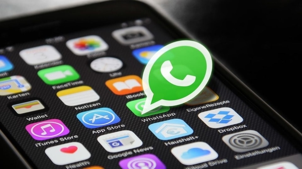 Record your WhatsApp call on iPhone and android THIS way!