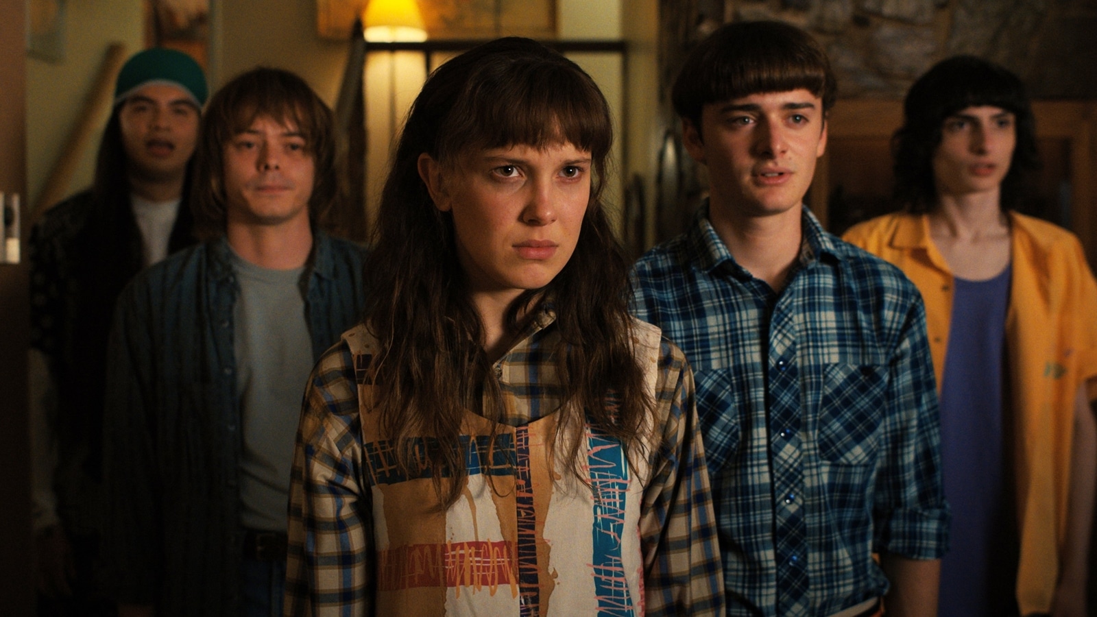 Stranger Things